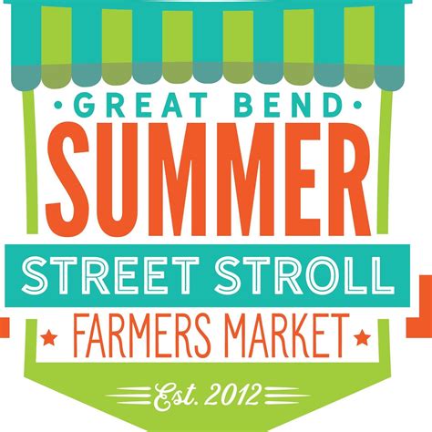 Facebook marketplace great bend - GB Summer Street Stroll Farmers Market, Great Bend, Kansas. 1,011 likes · 41 were here. This is an open-air farmers market held on Thursday evenings from 4 to 7 pm, generally mid-May through...